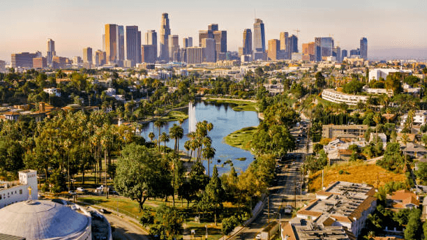 Spring Property Group managed community